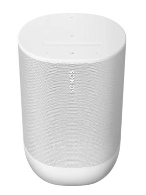 Sonos Move 2 - Vit#1