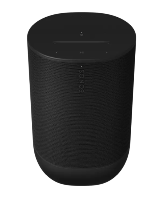 Sonos Move 2 - Svart#1