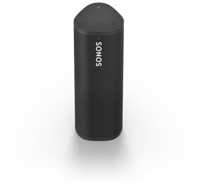 Sonos Roam 2 - Svart