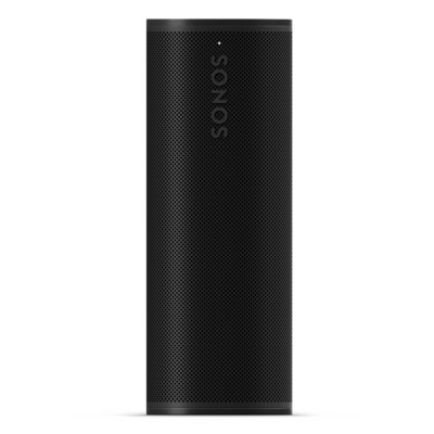 Sonos Roam 2 - Svart#5