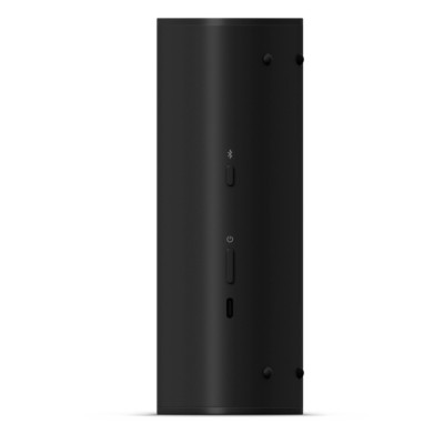Sonos Roam 2 - Svart#10