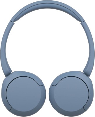 Sony WH-CH520, Bluetooth – Blå#3