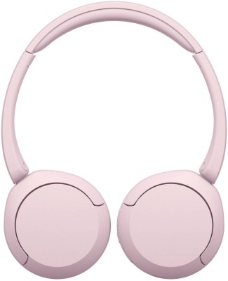 Sony WH-CH520, Bluetooth – Rosa#3