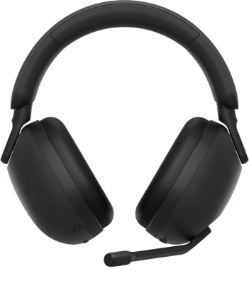 Sony Inzone H9 Headset Trådlöst med ANC -Svart#2