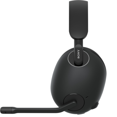 Sony Inzone H9 Headset Trådlöst med ANC -Svart#3