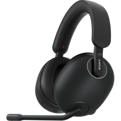 Sony Inzone H9 Headset Trådlöst med ANC -Svart#5