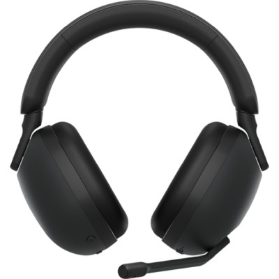 Sony Inzone H9 Headset Trådlöst med ANC -Svart#7