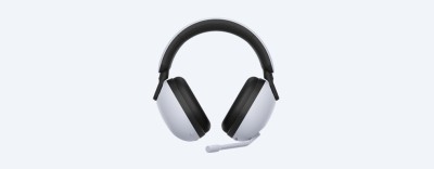 Sony Inzone H9 Headset Trådlöst med ANC -Vit#2