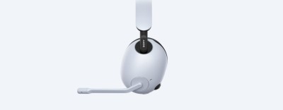 Sony Inzone H9 Headset Trådlöst med ANC -Vit#3