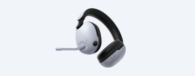 Sony Inzone H9 Headset Trådlöst med ANC -Vit#4