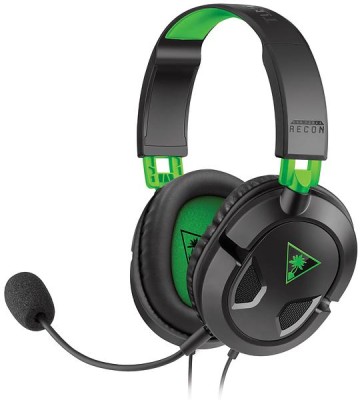 Turtle Beach Ear Force Recon 50X Headset USB#3