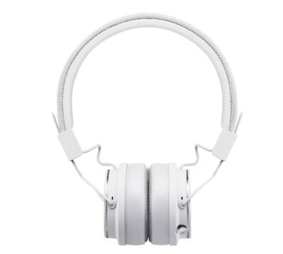 Urbanears Plattan II trådlösa on-ear hörlurar (vit)#2