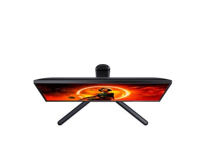 24.5" AOC 25G3ZM/BK, IPS 1920x1080, 0,5 ms, 240Hz FreeSync Premium, höjdjusterbar, pivot, 2xHDMI/DP#4