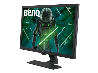 27" BenQ skärm GL2780 1920x1080, 75hz, 1ms, 1000:1, VGA/DVI/HDMI#2