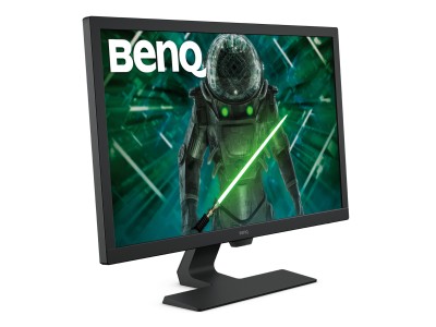 27" BenQ skärm GL2780 1920x1080, 75hz, 1ms, 1000:1, VGA/DVI/HDMI#3