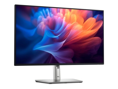 27" Dell USB-C hubbskärm P2725HE