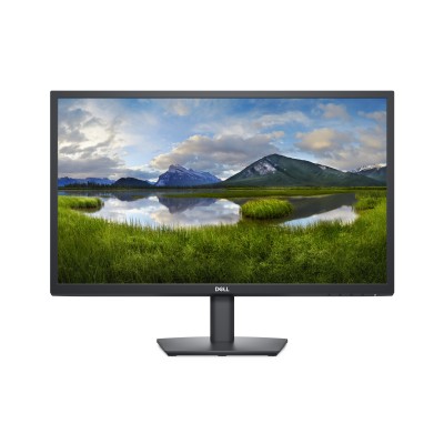 24" Dell E2422H, IPS 1920x1080, 5 ms, VGA/DP#1