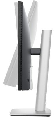 DELL Pro 24" Plus Monitor P2425D 60.45cm 23.8inch IPS 2560x1440 IPS 16:9 350cd/m2 100Hz HDMI DP USB#6