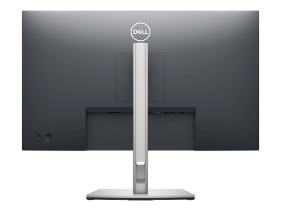 27" Dell P2722HE, IPS 1920x1080, 5 ms, höjdjusterbar, pivot, HDMI/2xDP/USB-C 65W, USB 3.2-hubb#2