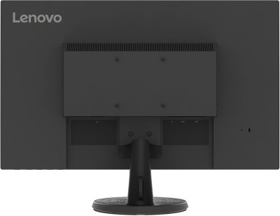 27" Lenovo D27-45, Full HD-skärm 1920x1080, 75 Hz, 4 ms svarstid HDMI/VGA, AMD FreeSync#2