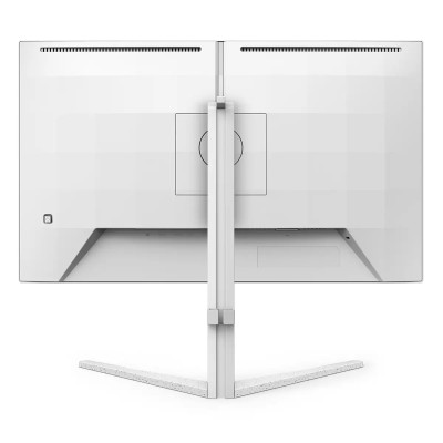 27" IPS Evnia Gamingskärm 27M2N3501PA 2560x1440, 1ms, 260Hz, Pivot - Vit#9