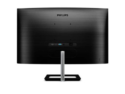 31.5" Philips 325E1C/00, Curved VA 2560x1440, 4 ms, 75Hz FreeSync, VGA/HDMI/DP#5