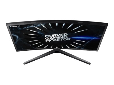 24" Samsung 24RG50, Curved VA 1920x1080, 4 ms, 144Hz Freesync, 2xHDMI/DP#2