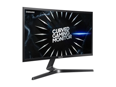 24" Samsung Odyssey 24RG50, Curved VA 1920x1080, 4 ms, 144Hz Freesync, 1800R, 2xHDMI/DP#6