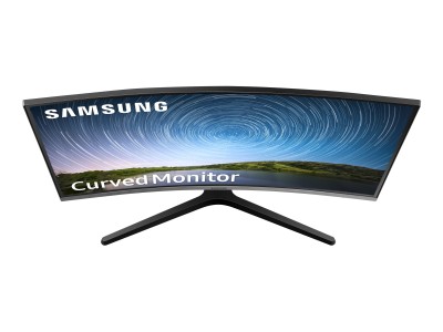 Samsung 27" C27R500FHP 1920 x 1080 (Full HD) VGA (HD-15) HDMI 60Hz#2