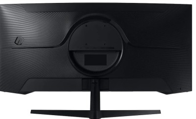 34" Samsung Odyssey G5 C34G55, Curved VA 3440x1440, 1 ms, 165Hz FreeSync, 1000R, HDR10, HDMI/DP#2
