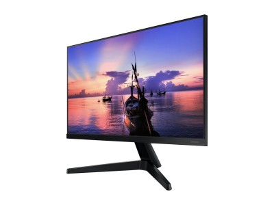 24" Samsung 24T354, IPS 1920x1080, 5 ms, 75Hz, VGA/HDMI#2