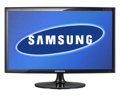 24" Samsung BX2331 LED, 1920x1080, 2 ms, 2xHDMI, VGA DEMOEX
