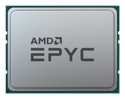 AMD EPYC 4565P 16-Core 32-Thread (170W), 4,5/5,7 GHz, 64 MB cache, Socket AM5, tray utan kylare