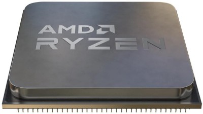 AMD Ryzen 5 5600X MPC 6-Core 12-Thread (65W), 3,7/4,6 GHz, 35 MB cache, Socket AM4, boxad med Wraith Stealth-kylare#2