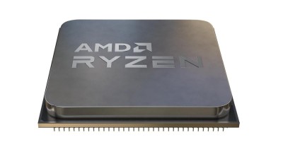 AMD Ryzen 5 PRO 5655G 6-Core 12-Thread (65W), 3,9/4,4 GHz, 19 MB cache, Radeon Graphics, Socket AM4, tray utan kylare