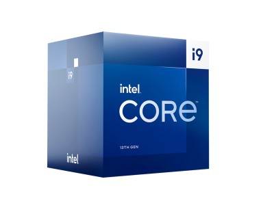 Intel Core i9-13900 24-Core 32-Thread (65W), 2,0/5,6 GHz, LGA1700, UHD Graphics 770, 36 MB cache, boxad med Laminar RH1 kylare