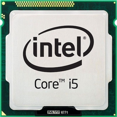Intel Core i5-14400F 10-Core 16-Thread (65W), 2,5/4,7 GHz, LGA1700, 20 MB cache, boxad med Laminar RM1 kylare