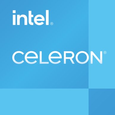 Intel Celeron G6900 2-Core 2-Thread (46W), 3,4 GHz, LGA1700, UHD Graphics 710, 4 MB cache, boxad med Laminar RS1 kylare