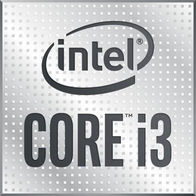 Intel Core i3-10105 processor 3.7 GHz Socket 1200, 6 MB Smart Cache OEM UHD Graphics 630