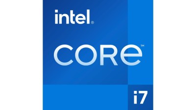 Intel Core i7-12700KF 12-Core 20-Thread (125W), 3,6/5,0 GHz, LGA1700, 20 MB cache, tray utan kylare