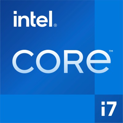 Intel Core i7-12700 12-Core 20-Thread (65W), 2,1/4,9 GHz, LGA1700, UHD Graphics 770, 25 MB cache, tray utan kylare