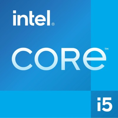 Intel Core i5-12600K 10-Core 16-Thread (125W), 3,7/4,9 GHz, LGA1700, UHD Graphics 770, 20 MB cache, tray utan kylare