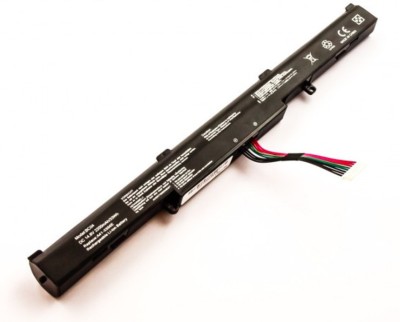 Batteri MicroBattery Laptop Battery for Asus 4 Cell Li-Ion 14.8V 2200mA