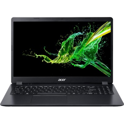 15,6" Acer Aspire3, i5-1035G1 3,6 Ghz, 512 GB SSD, 8 GB RAM, Wifi Ac, BT4.2, WIN10H