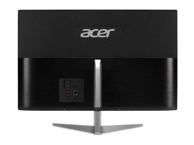 Acer Aspire C27-1751 AiO, 27" Full HD touch, Intel Core i7-1260P, 32 GB, 1 TB SSD, GeForce MX550, WiFi 6, Bluetooth, kamera, Win11 Pro, inkl. trådlöst tangentbord och mus#4
