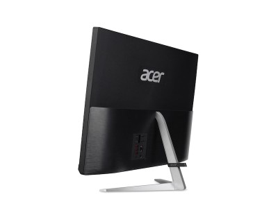 Acer Aspire C27-1751 AiO, 27" Full HD touch, Intel Core i7-1260P, 16 GB, 1 TB SSD, GeForce MX550, WiFi 6, Bluetooth, kamera, Win11, inkl. trådlöst tangentbord och mus#2