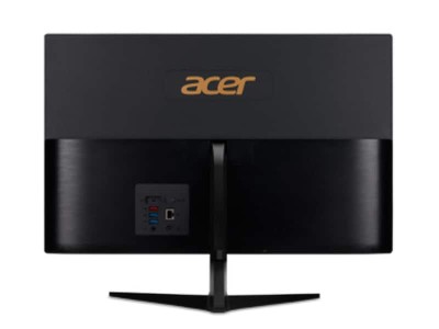 Acer C24-1700 AiO, 23.8" Full HD IPS, Intel Core i3-1215U, 8 GB, 512 GB SSD, WiFi 6, Bluetooth, kamera, Win11#6