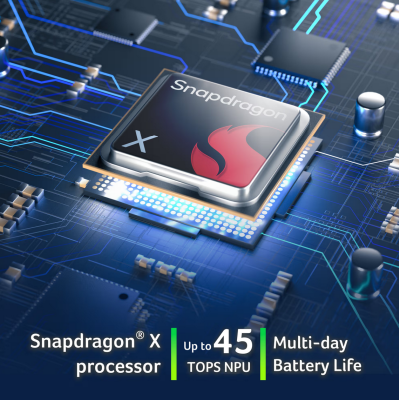 Acer Aspire 14" IPS 120hz, AI Snap-X1, 32 Gb Ram, 1 Tb SSD, Wifi7, BT, Win11H#8