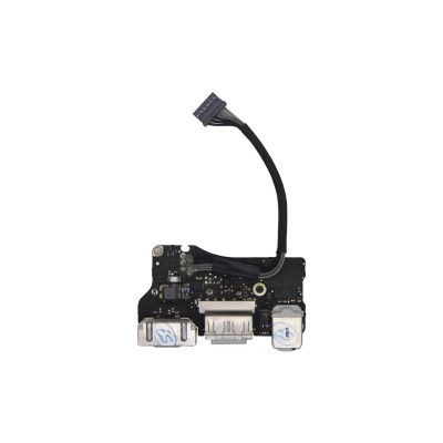 MacBook Air 13" 2013/2014/2015 MagSafe DC-In Board#2