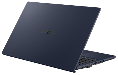 Asus ExpertBook B1500CBA-BQ1530X, 15.6" Full HD IPS matt, Intel Core i5-1235U, 16 GB, 256 GB PCIe SSD, WiFi 6, bakbelyst tangentbord, Win11 Pro#3